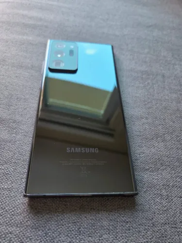 Galaxy Note 20 Ultra