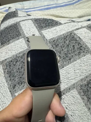 apple watch se 2 geração 