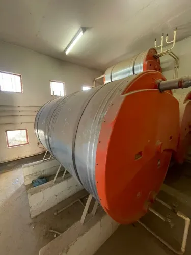 Boiler