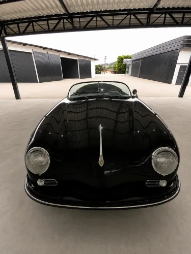 Porsche 356 2.0 Speedster 8V 2P MEC 2019