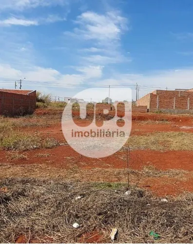 Terreno Residencial à venda, Jardim Oriente, Piracicaba - TE4932.