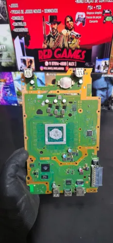 Placa PS4 SLIM
