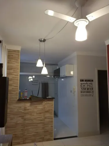 Apartamento 2 Quartos no Parque Atualle | Aceito Carro | R$ 144.900