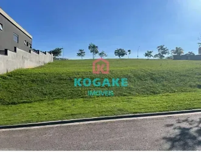 Terreno à venda, Condomínio Residencial Alphaville II, São José dos Campos, SP