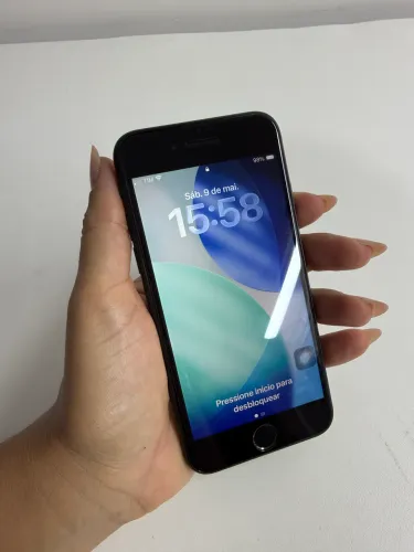 iPhone SE 2ª geração
