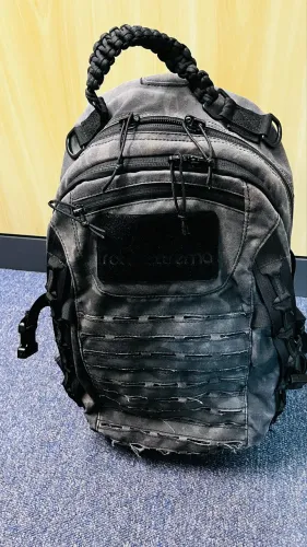 Mochila Tática Rota Extrema ? 30 Litros