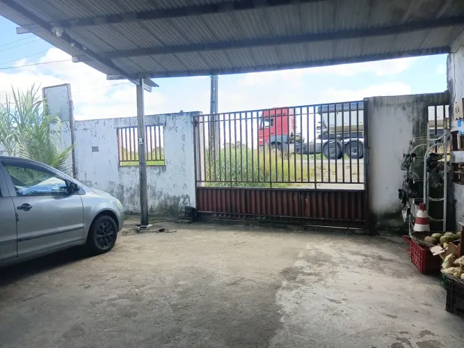 VENDO CHÁCARA
