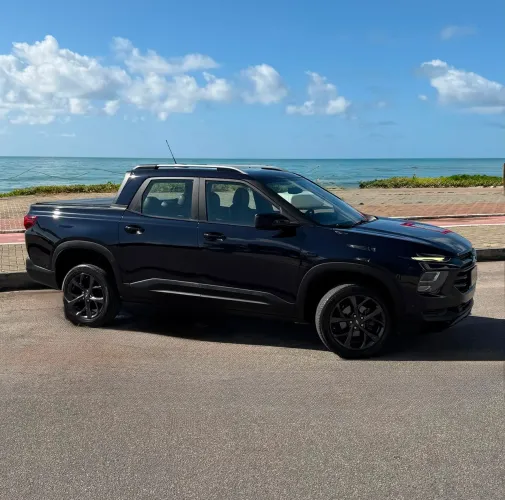 Chevrolet Montana Premier 1.2 Turbo Flex 12V Aut. 2023