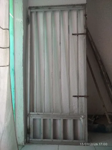 Vendo portão