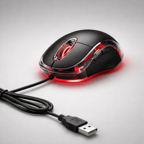 Mouse USB