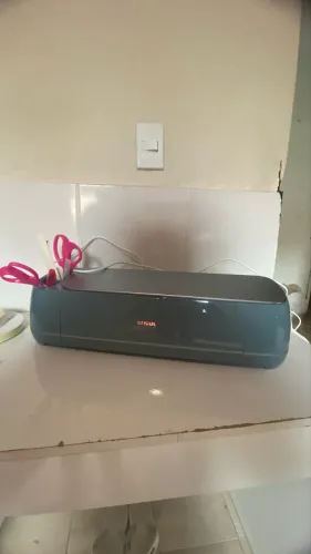 Máquina de corte Cricut Maker 4