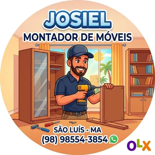 Montador de móveis