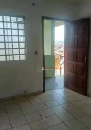 Casa à venda, 42 m² por R$ 210.000,00 - Parque Industrial Cumbica - Guarulhos/SP
