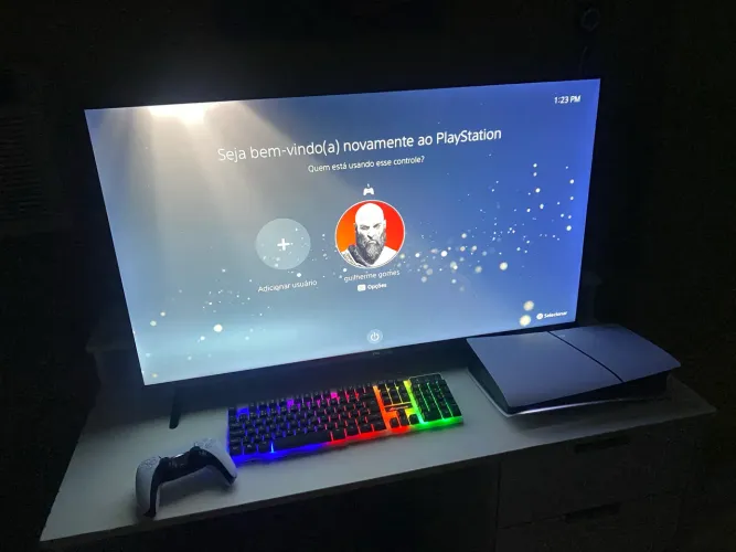 PlayStation 5 slim