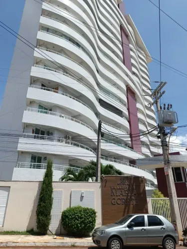 Apartamento para locação no bairro lagoa seca em Juazeiro do Norte