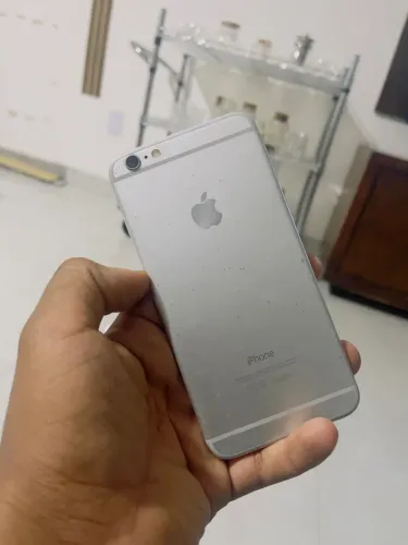 iPhone 6 Plus