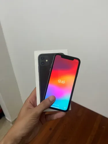 iPhone 11 64GB