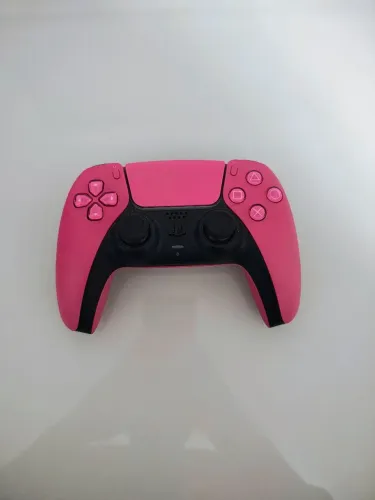 Dualsense PS5 - Excelente Estado 