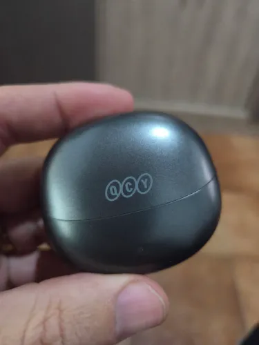 QCY Melobuds Pro + QCY Melobuds