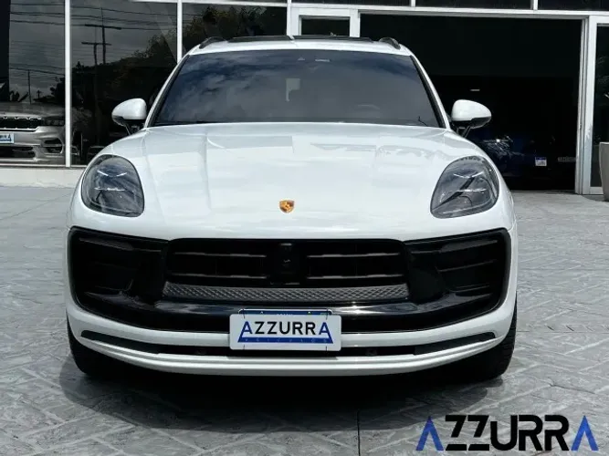 Porsche Macan 2.0 Turbo 237/252cv 2024