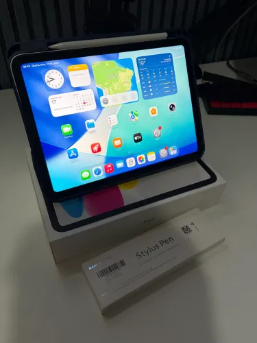 Ipad 11 - 128 GB