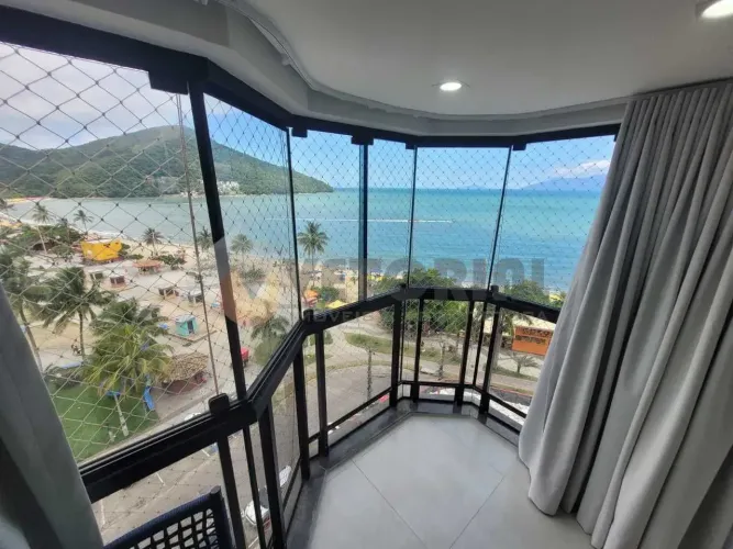 Imóvel para venda com 86 metros quadrados com 3 quartos em Martim de Sá - Caraguatatuba -