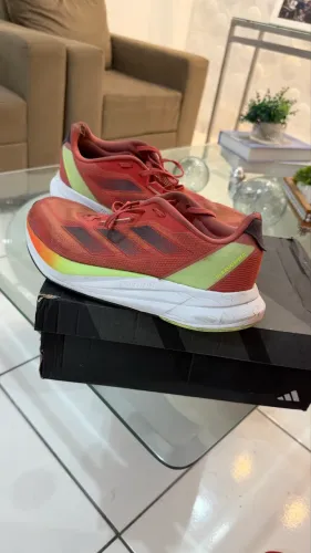 Tênis Adidas Duramo Speed - TAMANHO 40