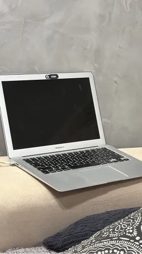 MacBook Air 2017