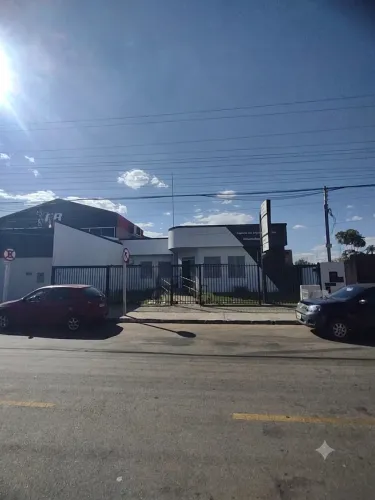 PRÉDIO COMERCIAL - APARECIDA DE GOIÂNIA