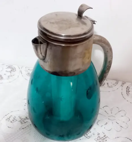 ANTIGA JARRA MARAVILHOSA