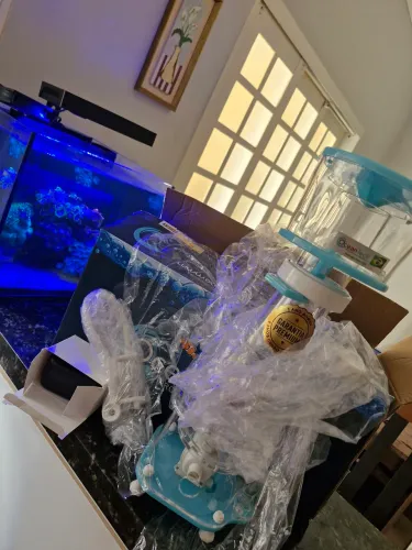 Skimer octor120 Novo