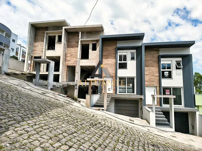 Sobrado Jacob's Residencial