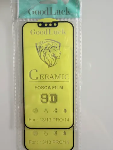 Vendo pelicula de Iphone de camera de Iphone