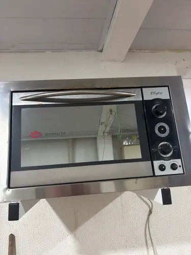 Forno elétrico