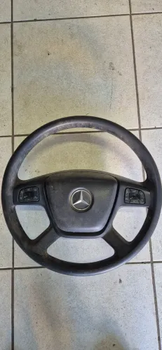 Volante New actros 