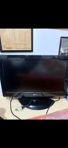 LG 26LG30R TV LCD de 26 polegadas