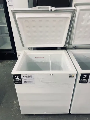 NZ. Freezer horizontal 216 litros FRICON