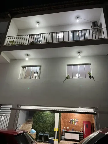 Vendo Sobrado em condomínio Direto com o Proprietário no Aricanduva JD. Santa Terezinha