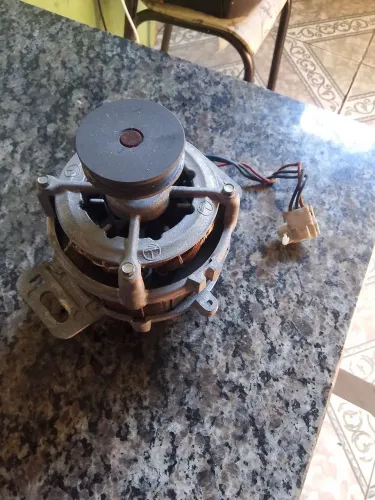 Motor da lavadora Colormaq LAC12 220V