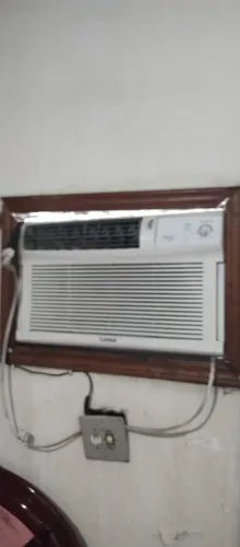 Ar condicionado de 18.000 BTUs da Consul 