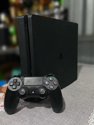 Vendo ou troco PS4 por som automotivo completo