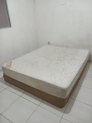 Cama Queen