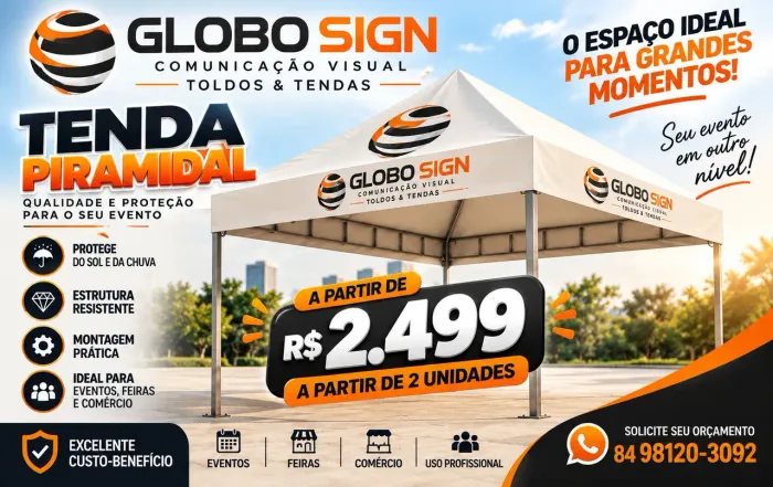 TENDAS