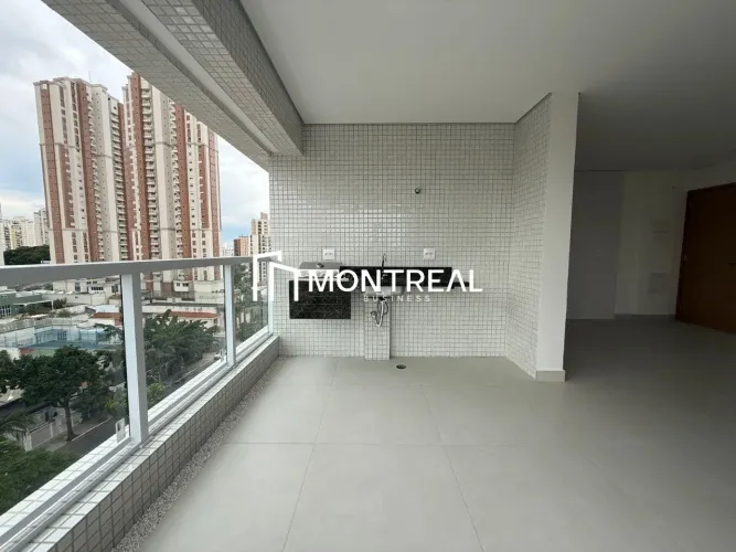 APARTAMENTO A VENDA NO TATUAPÉ, 3 DORMITÓRIOS, 2 SUÍTES. 2 VAGAS DE GARAGEM.