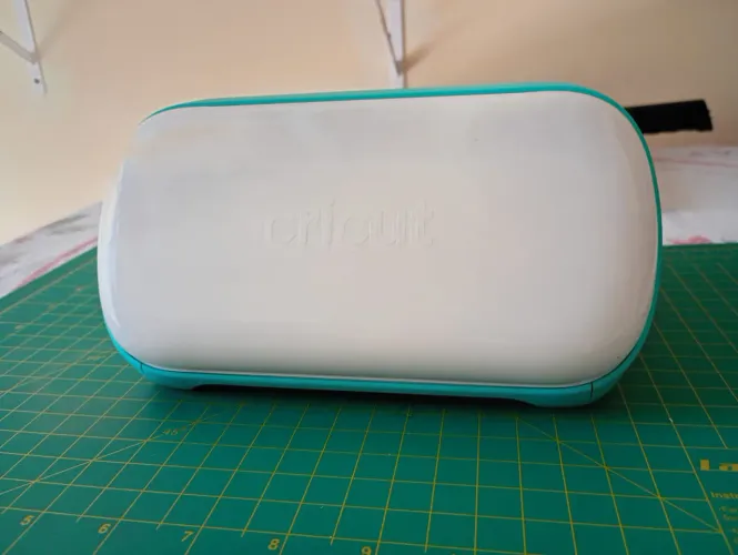 Crycut Joy super nova