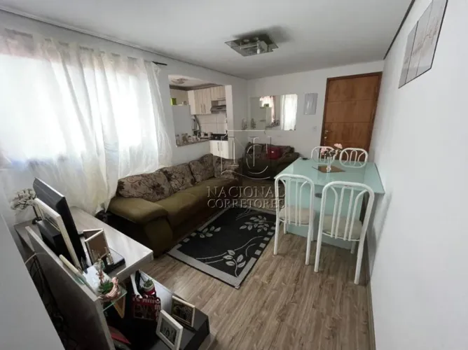 Cobertura Sem Condomínio para aluguel, 2 quartos, 1 suíte, 1 vaga, Vila Pires - Santo Andr