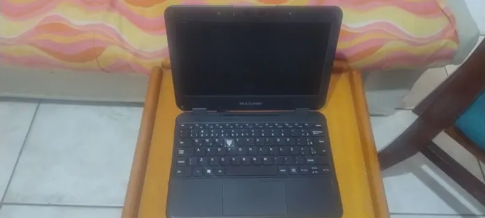 Notebook Multilaser pecas