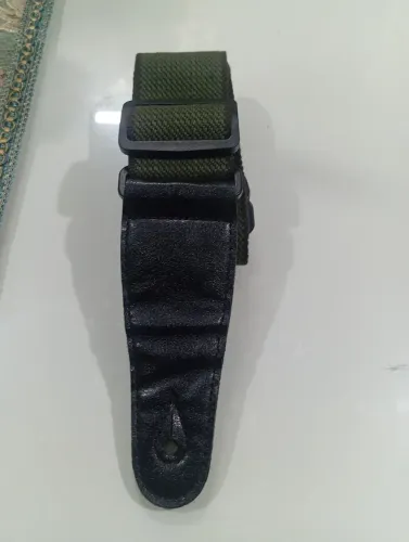 Alça para Guitarra ?