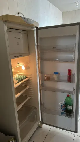 Geladeira Brastemp perfeito estado