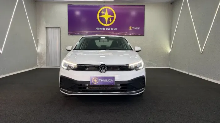 Volkswagen Virtus Comfort. 200 TSI 1.0 Flex 12V AUT 2025